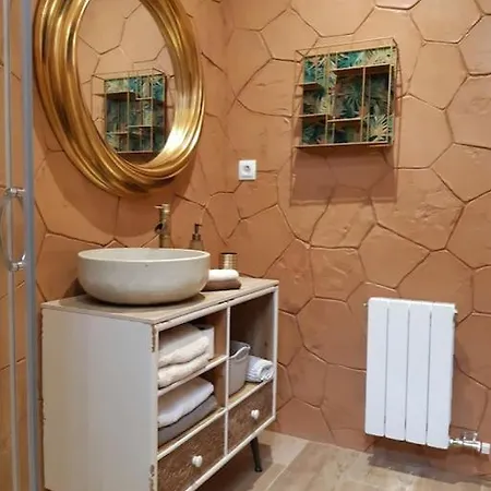 Vila Edard's Great House Castelldefels
