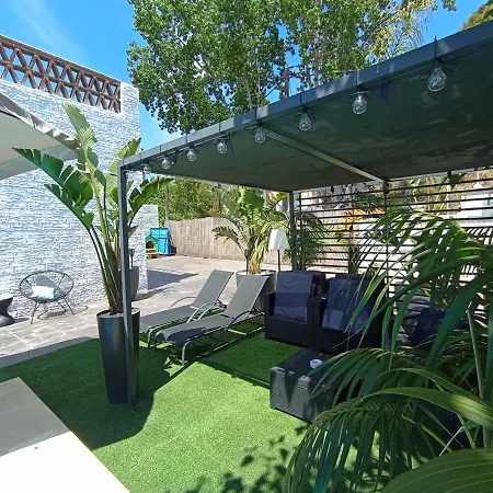 Edard's Great House * Castelldefels