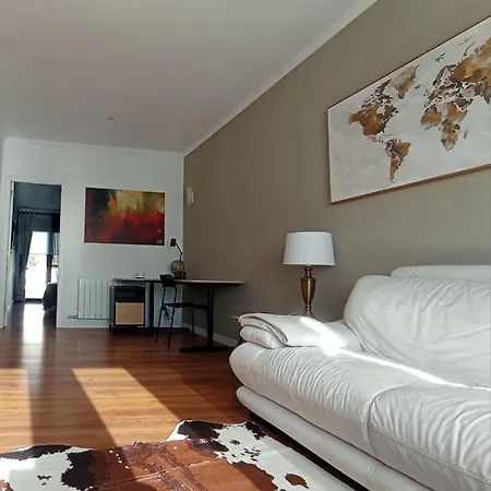 Vila Edard's Great House Castelldefels