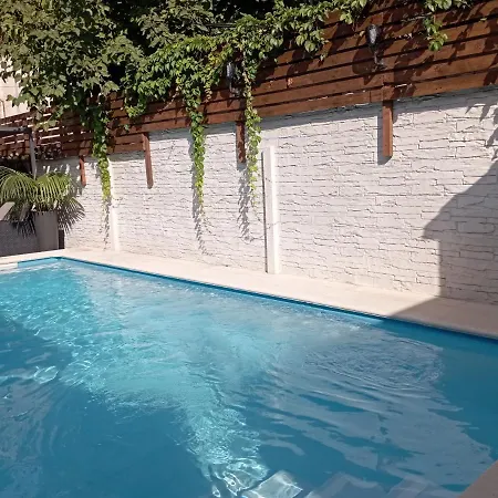 Edard's Great House * Castelldefels