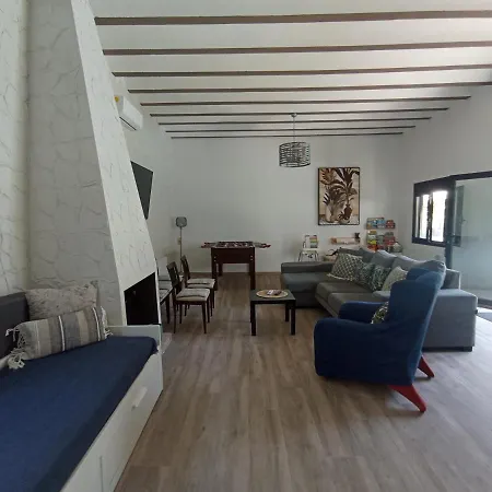 Edard's Great House Villa Castelldefels