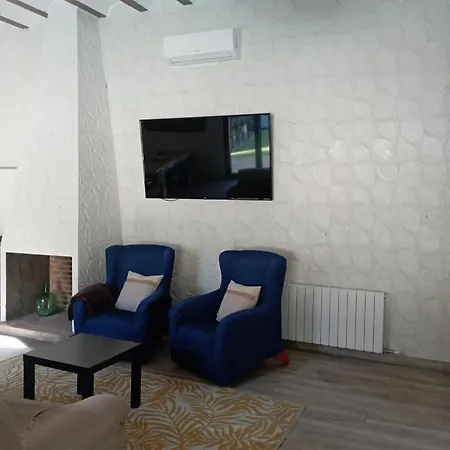 Edard's Great House Villa
