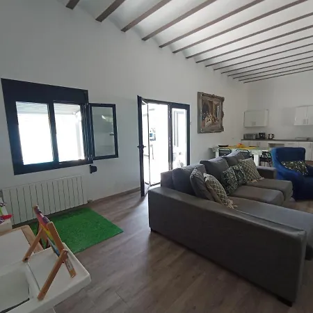 Edard's Great House Villa *
