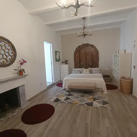 Villa Edard's Great House *