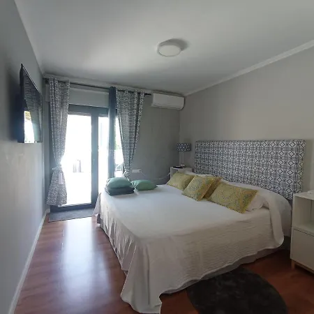 Edard's Great House * Castelldefels