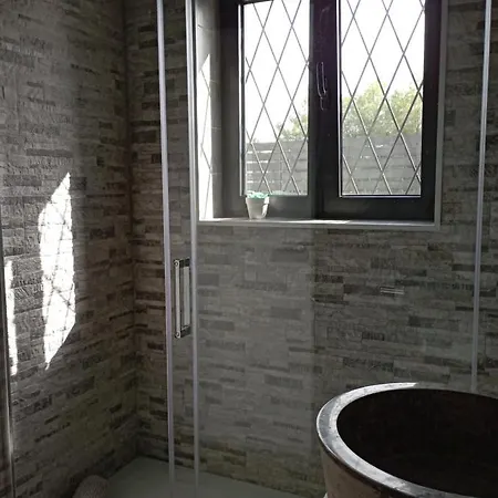 빌라 Edard's Great House