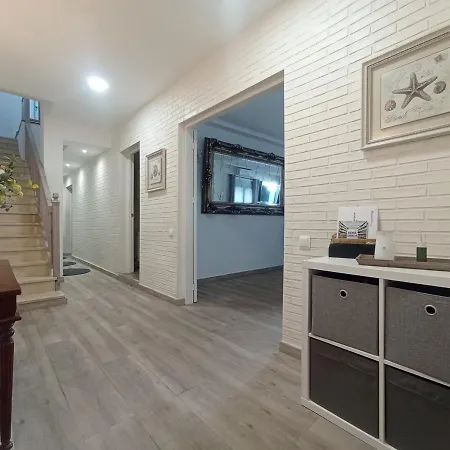 빌라 Edard's Great House