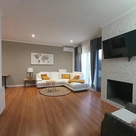 Edard's Great House 빌라