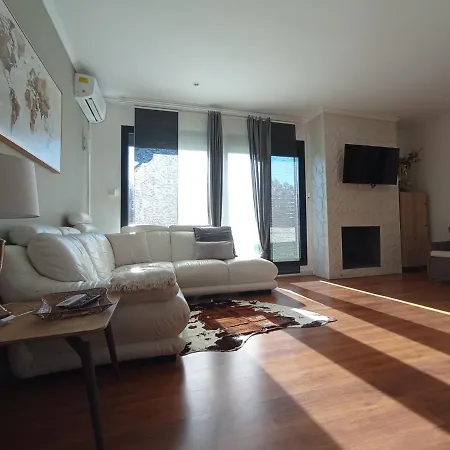 빌라 Edard's Great House *