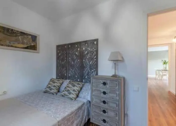 Edard's Great House Villa Castelldefels