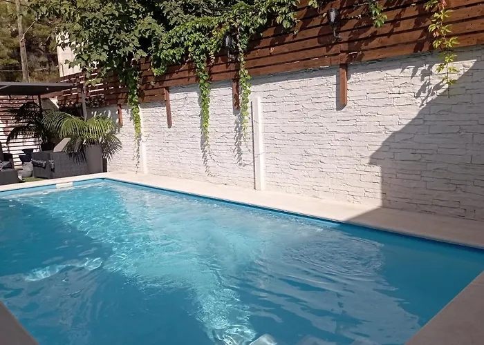 Edard's Great House * Castelldefels
