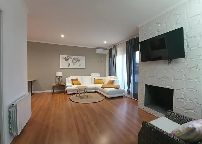 Edard's Great House Villa