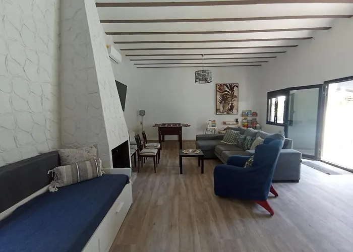 Edard's Great House Villa Castelldefels