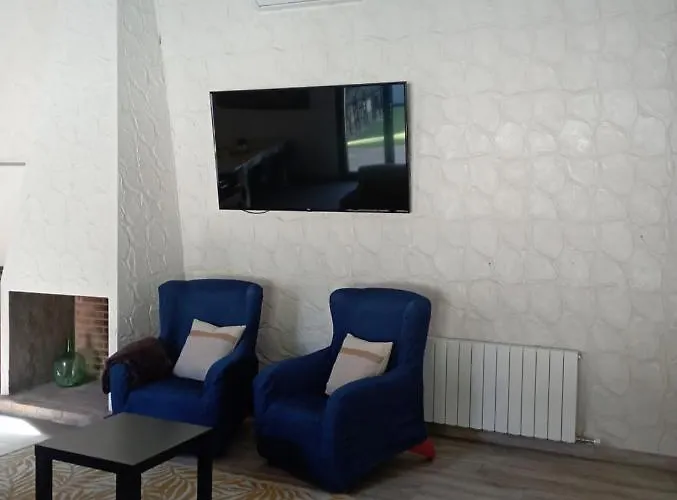 Edard's Great House Villa