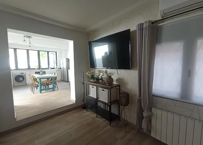 Edard's Great House Villa Castelldefels