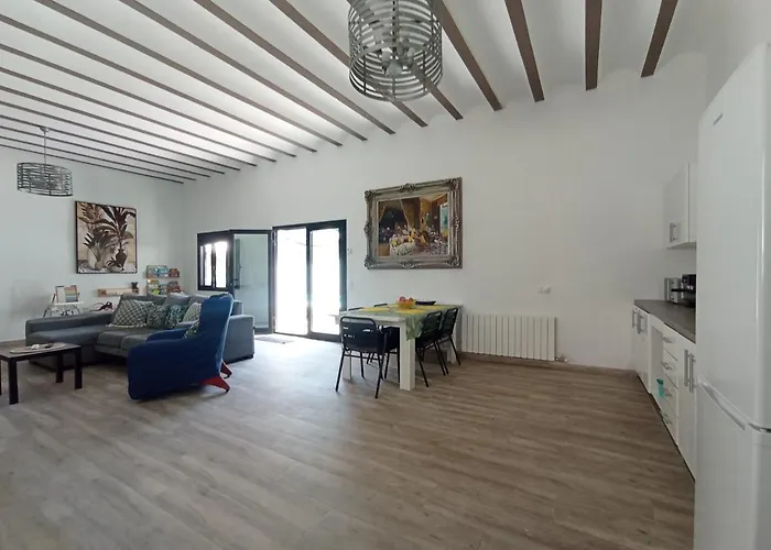 Edard's Great House Villa *