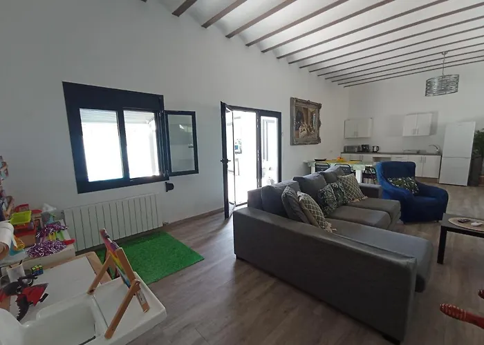 Edard's Great House Villa *