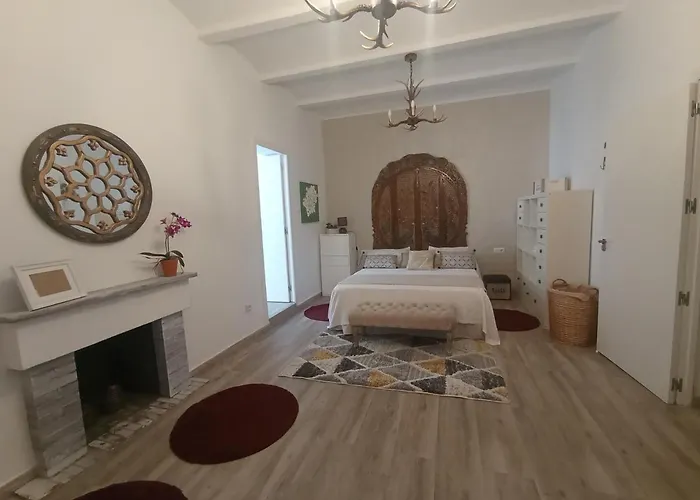 Villa Edard's Great House *