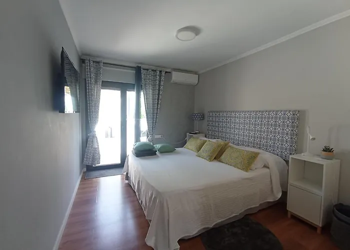 Edard's Great House * Castelldefels